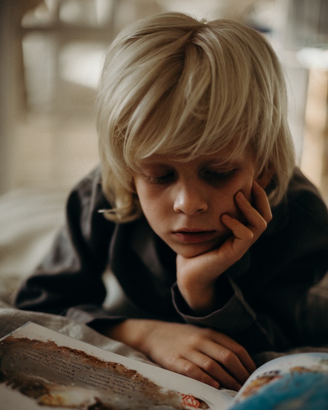 els beneficis de la lectura